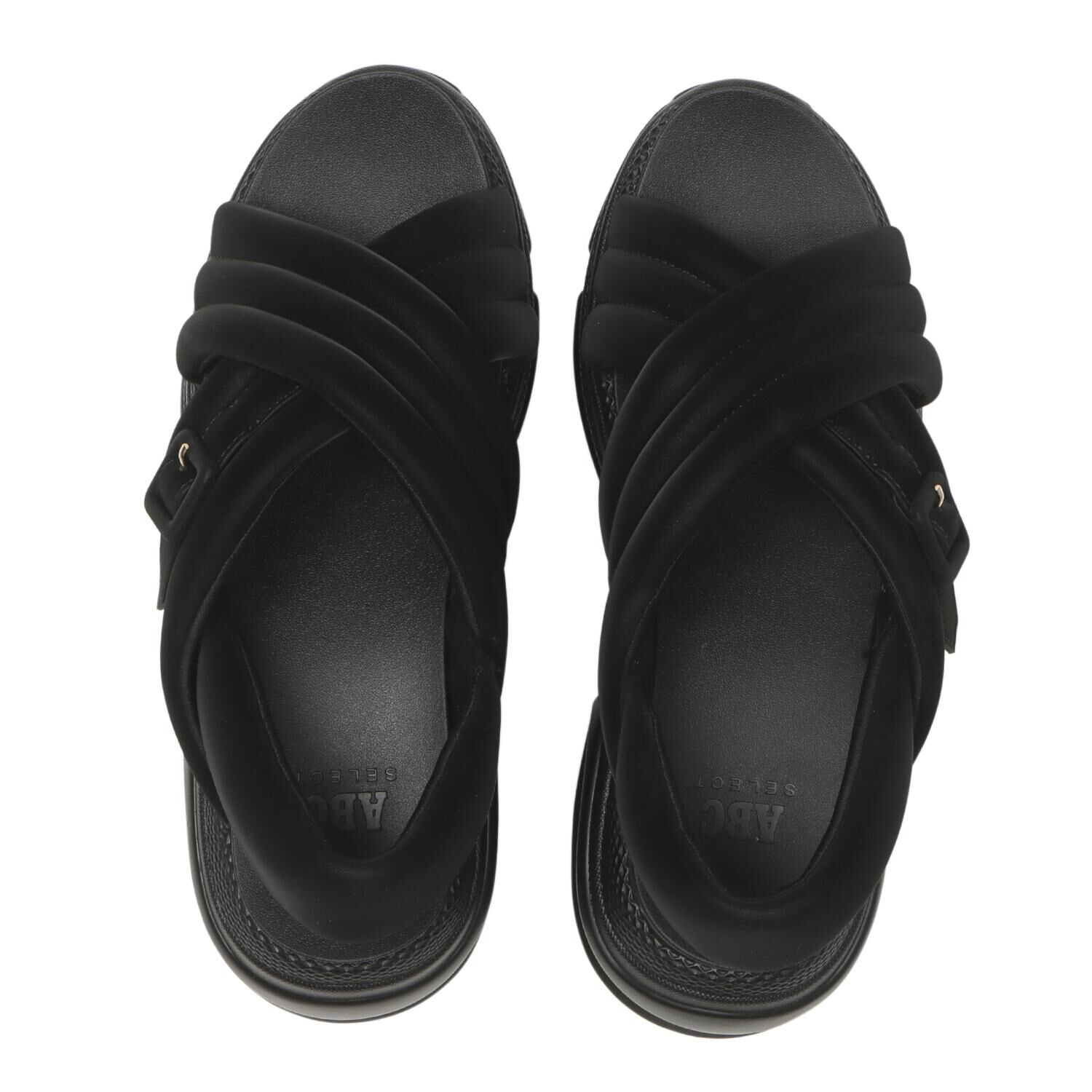 ABC SELECT「【ABC SELECT】VL PFY CRS 6.5」|サンダル|