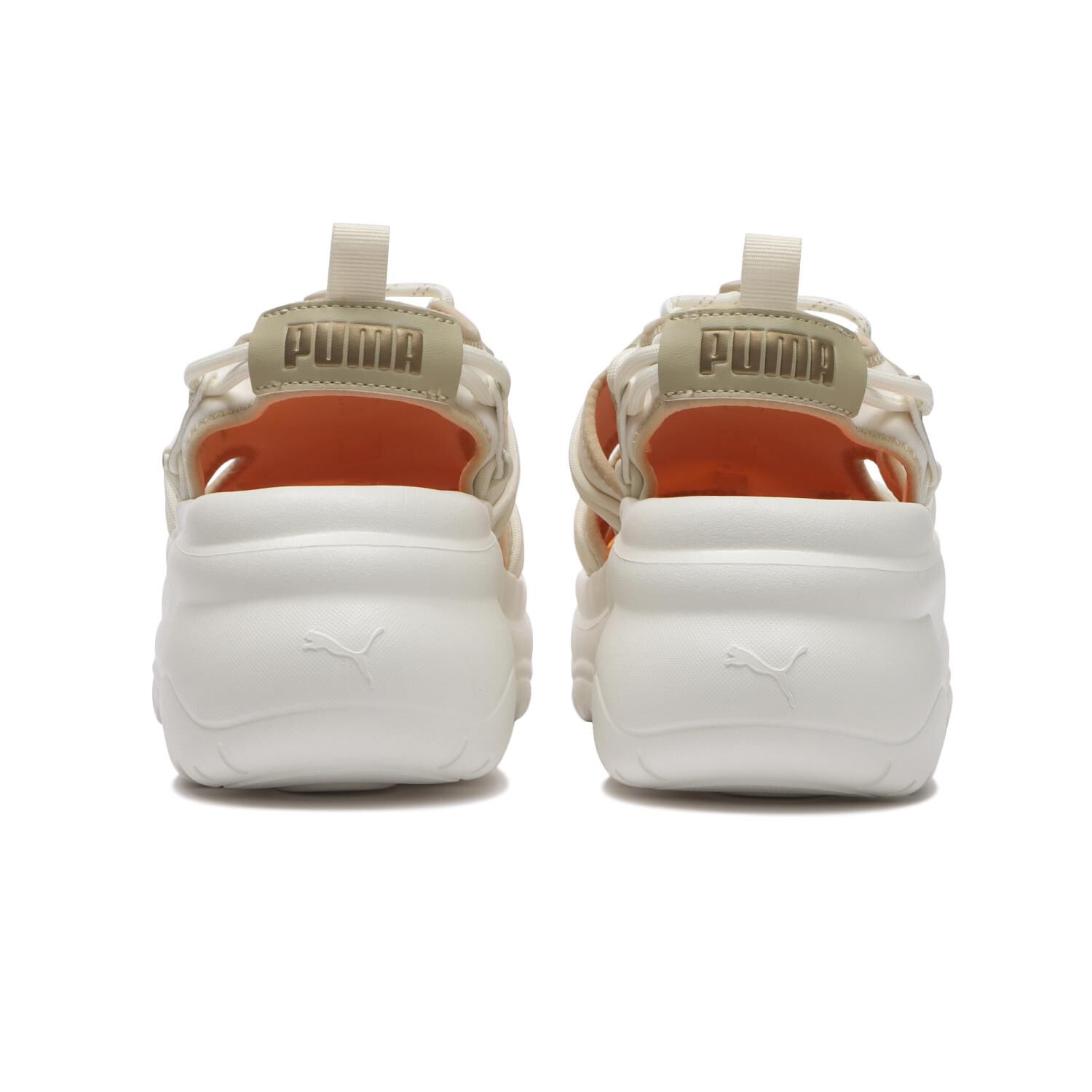 PUMA「【PUMA】CILIA WEDGE SANDAL」|サンダル|