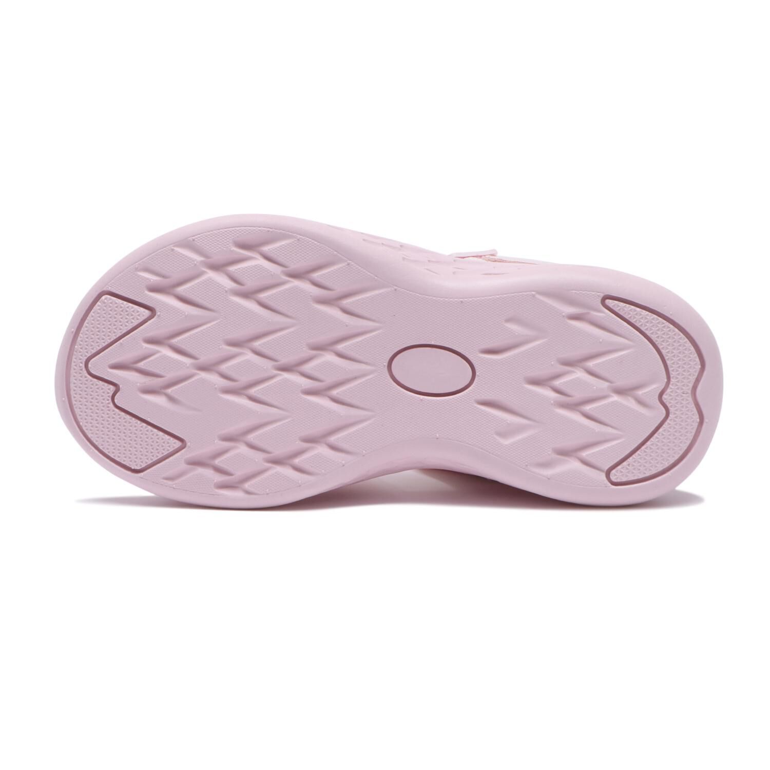 ABC SELECT「【ABC SELECT】17-22 DOUBLEFOM SANDAL」|サンダル|