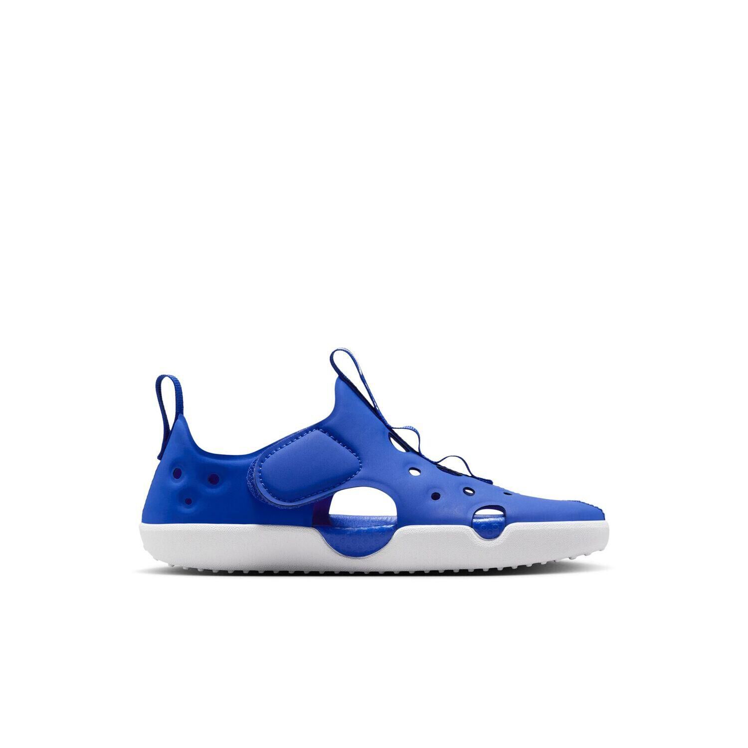 NIKE「【NIKE】17-22 SUNRAY PROTECT 4 (PS)」|サンダル|