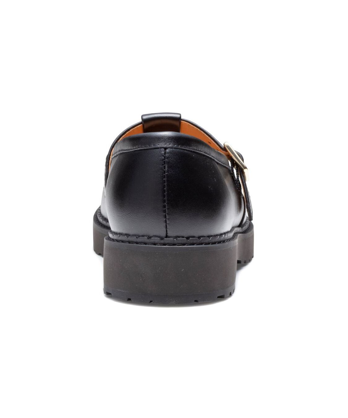 REGAL SHOES「REGAL　Tストラップシューズ【ヒール30mm】　商品コード：F34RAL」|ローファー|