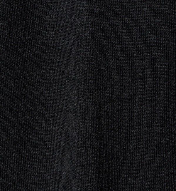 AEWEN MATOPH「＜AEWEN MATOPH＞シャーリング ２WAYニットワンピース」|ワンピース|