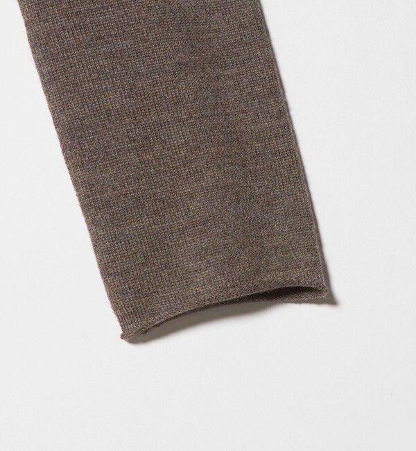 AEWEN MATOPH「＜AEWEN MATOPH＞シャーリング ２WAYニットワンピース」|ワンピース|