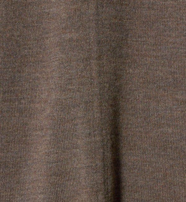 AEWEN MATOPH「＜AEWEN MATOPH＞シャーリング ２WAYニットワンピース」|ワンピース|