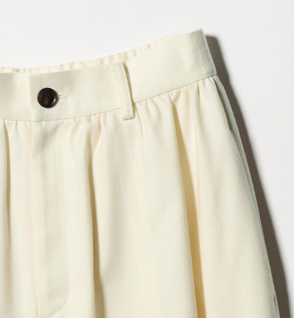 AEWEN MATOPH「＜AEWEN MATOPH＞パネルギャザーパンツ」|チノ|