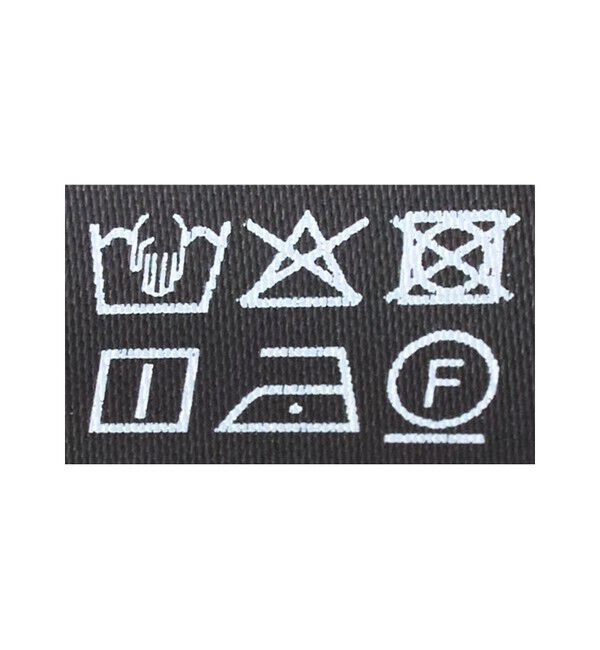 UNITED ARROWS「サテン フラワープリント ボウタイ ワンピース ‐ウォッシャブル‐」|ワンピース|