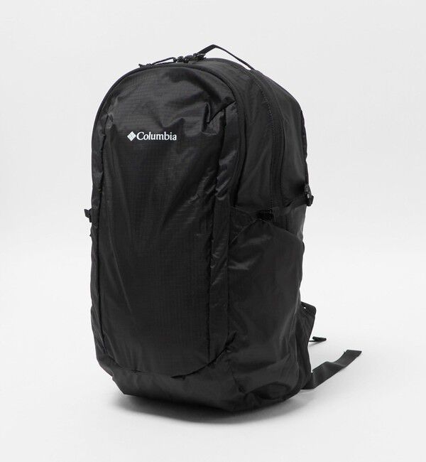 UNITED ARROWS green label relaxing「＜Columbia＞タイガーブルック 18L パッカブル バックパック」|リュック|