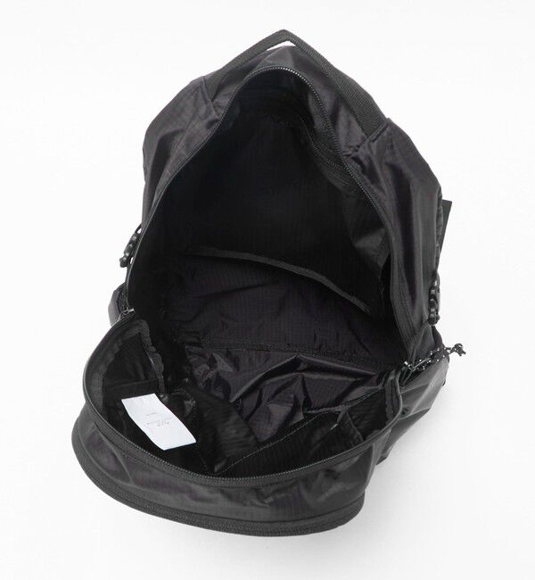 UNITED ARROWS green label relaxing「＜Columbia＞タイガーブルック 18L パッカブル バックパック」|リュック|