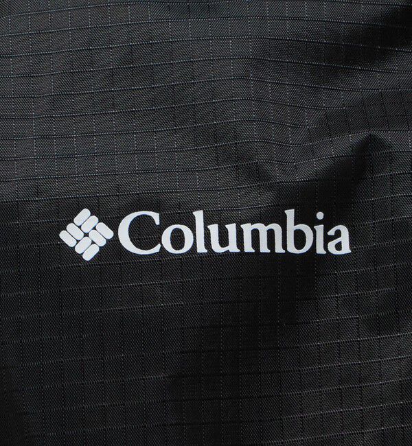 UNITED ARROWS green label relaxing「＜Columbia＞タイガーブルック 18L パッカブル バックパック」|リュック|