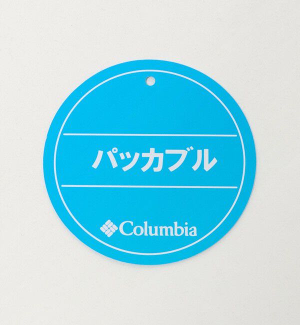 UNITED ARROWS green label relaxing「＜Columbia＞タイガーブルック 18L パッカブル バックパック」|リュック|