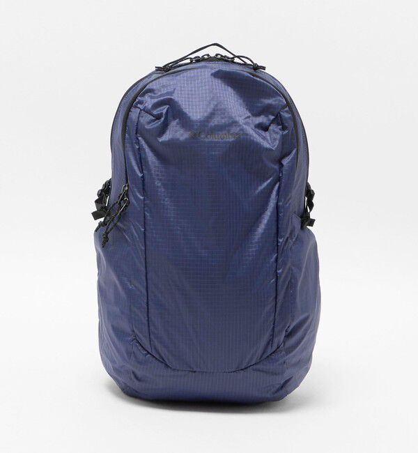 UNITED ARROWS green label relaxing「＜Columbia＞タイガーブルック 18L パッカブル バックパック」|リュック|