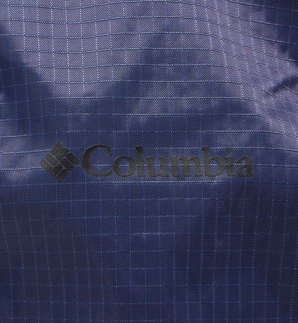 UNITED ARROWS green label relaxing「＜Columbia＞タイガーブルック 18L パッカブル バックパック」|リュック|