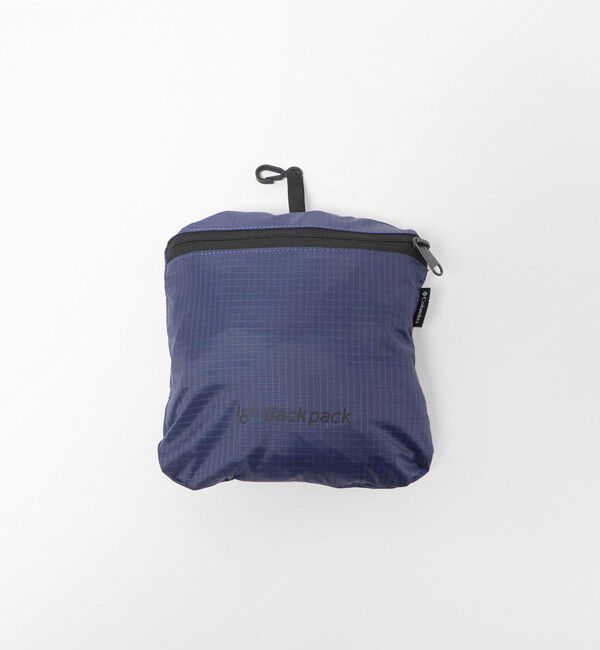 UNITED ARROWS green label relaxing「＜Columbia＞タイガーブルック 18L パッカブル バックパック」|リュック|