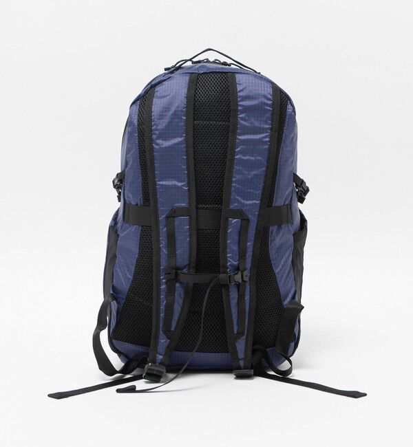 UNITED ARROWS green label relaxing「＜Columbia＞タイガーブルック 18L パッカブル バックパック」|リュック|