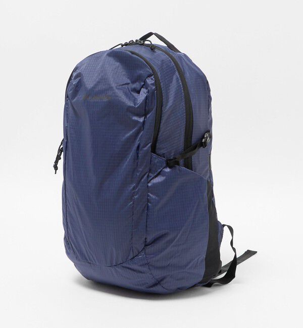 UNITED ARROWS green label relaxing「＜Columbia＞タイガーブルック 18L パッカブル バックパック」|リュック|