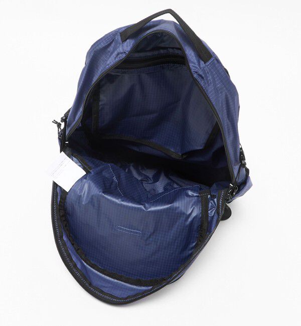 UNITED ARROWS green label relaxing「＜Columbia＞タイガーブルック 18L パッカブル バックパック」|リュック|