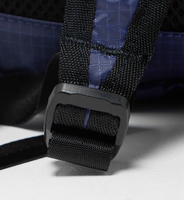 UNITED ARROWS green label relaxing「＜Columbia＞タイガーブルック 18L パッカブル バックパック」|リュック|