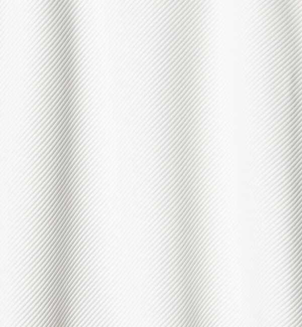 UNITED ARROWS green label relaxing「ツイル パフ クルーネック カットソー」|Tシャツ・カットソー|