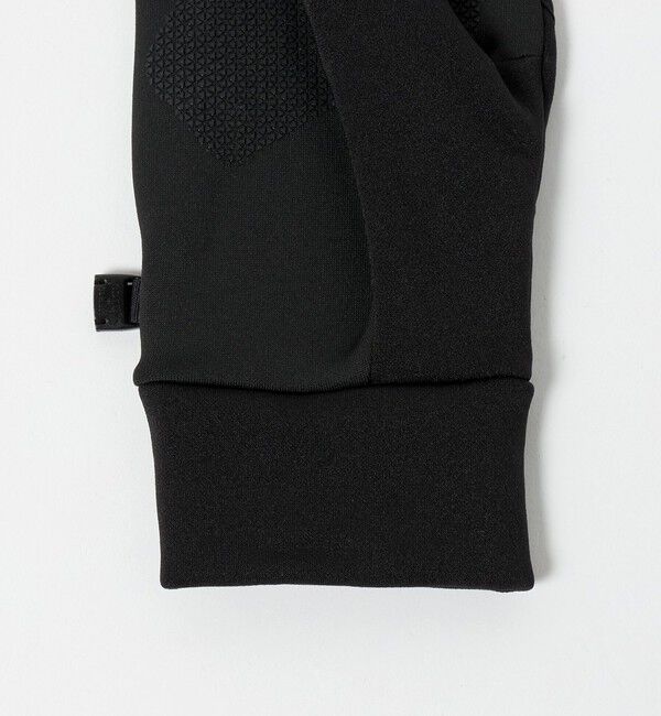 UNITED ARROWS green label relaxing「＜THE NORTH FACE＞イーチップ グローブ」|手袋|