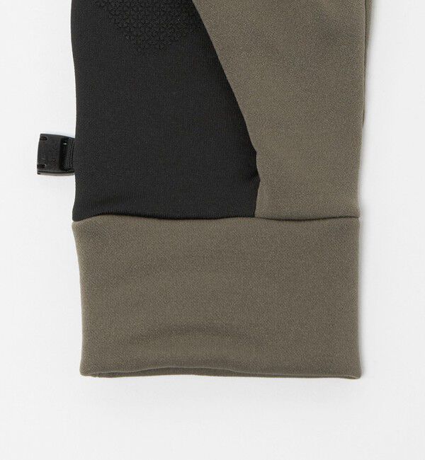 UNITED ARROWS green label relaxing「＜THE NORTH FACE＞イーチップ グローブ」|手袋|