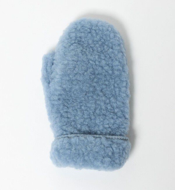 EMMEL REFINES「＜COLDBREAKER＞ ボア ミトン＜ Select by EMMEL REFINES ＞」|手袋|