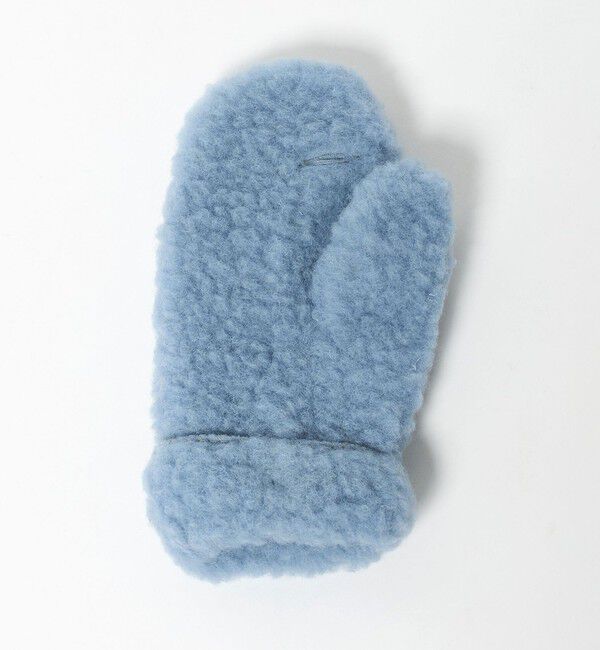 EMMEL REFINES「＜COLDBREAKER＞ ボア ミトン＜ Select by EMMEL REFINES ＞」|手袋|