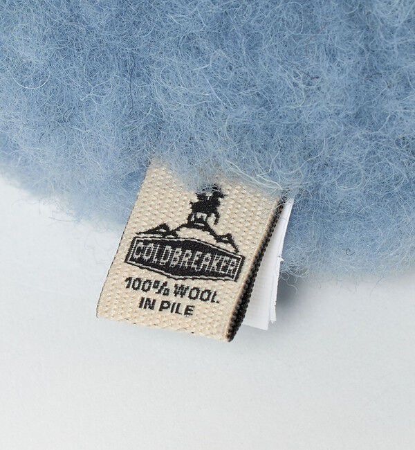 EMMEL REFINES「＜COLDBREAKER＞ ボア ミトン＜ Select by EMMEL REFINES ＞」|手袋|