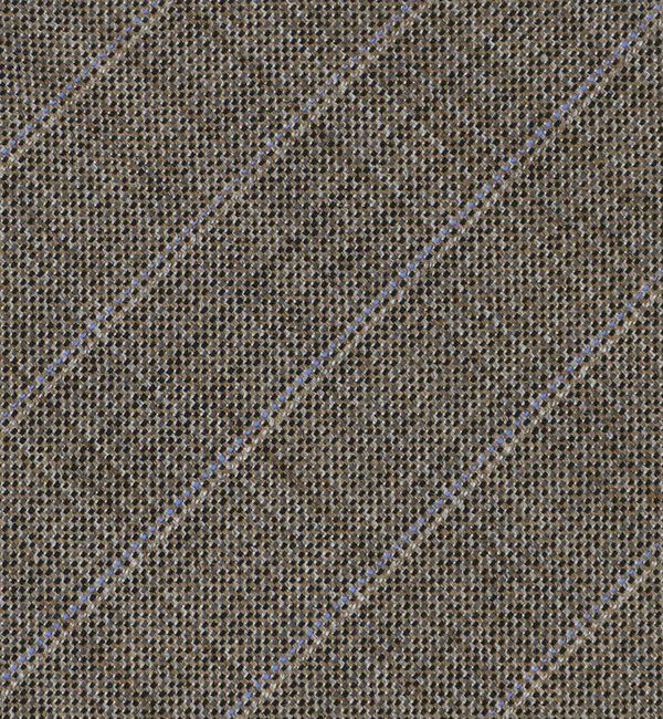 UNITED ARROWS green label relaxing「＜Bleck＞8.0cm REDA ストライプ2 ネクタイ」|ネクタイ・蝶ネクタイ|