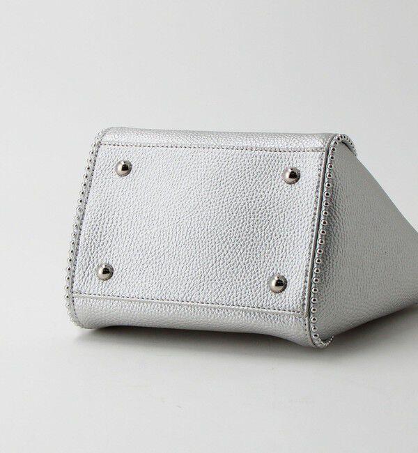 BEAUTY&YOUTH UNITED ARROWS「ボールチェーン ミニトートバッグ -2WAY-」|トートバッグ|