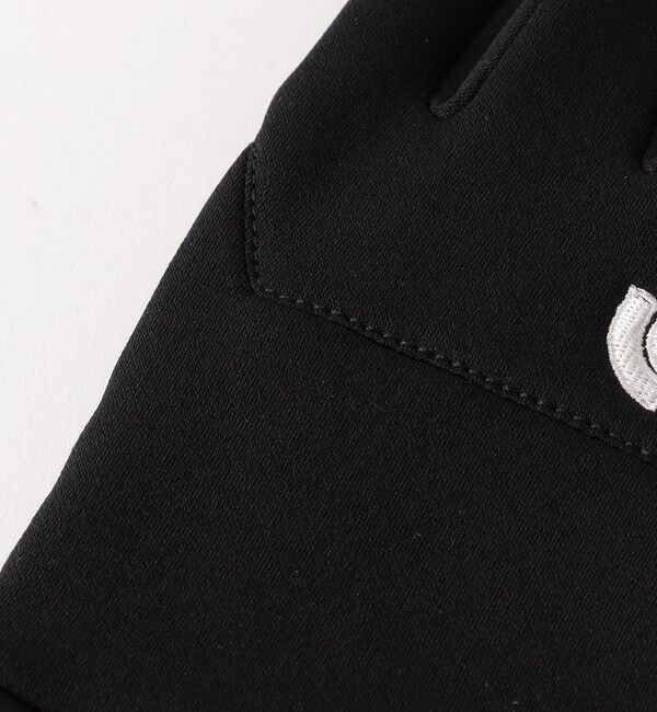 BEAUTY&YOUTH UNITED ARROWS「＜THE NORTH FACE＞ イーチップ グローブ -タッチスクリーン対応-」|手袋|