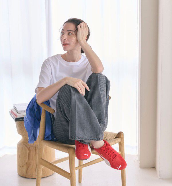 BEAUTY&YOUTH UNITED ARROWS「＜PUMA＞スピードキャット OG/スニーカー」|スニーカー|