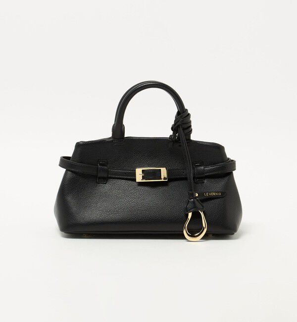 BEAUTY&YOUTH UNITED ARROWS「＜LE VERNIS＞Poire チャーム バッグ-2WAY-」|ハンドバッグ|