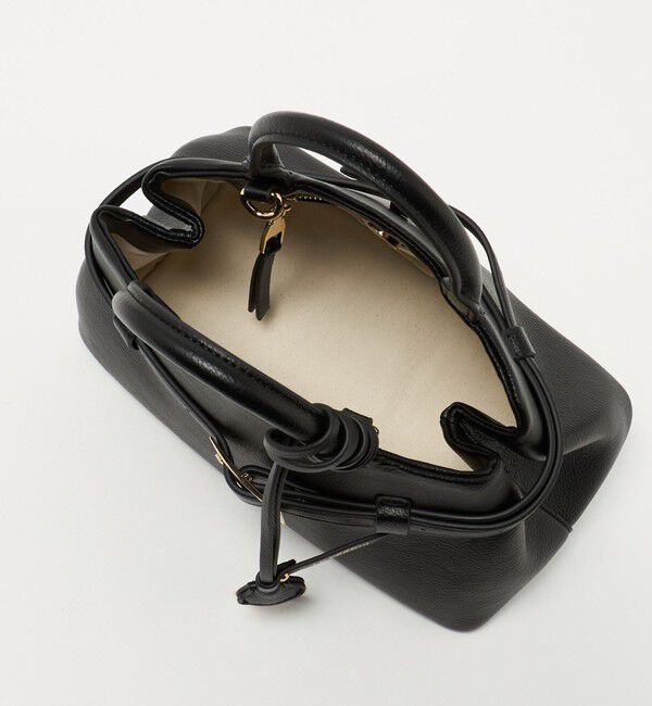 BEAUTY&YOUTH UNITED ARROWS「＜LE VERNIS＞Poire チャーム バッグ-2WAY-」|ハンドバッグ|