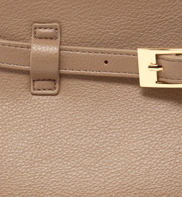 BEAUTY&YOUTH UNITED ARROWS「＜LE VERNIS＞Poire チャーム バッグ-2WAY-」|ハンドバッグ|