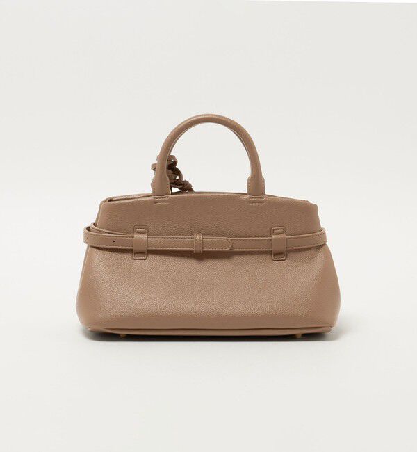 BEAUTY&YOUTH UNITED ARROWS「＜LE VERNIS＞Poire チャーム バッグ-2WAY-」|ハンドバッグ|