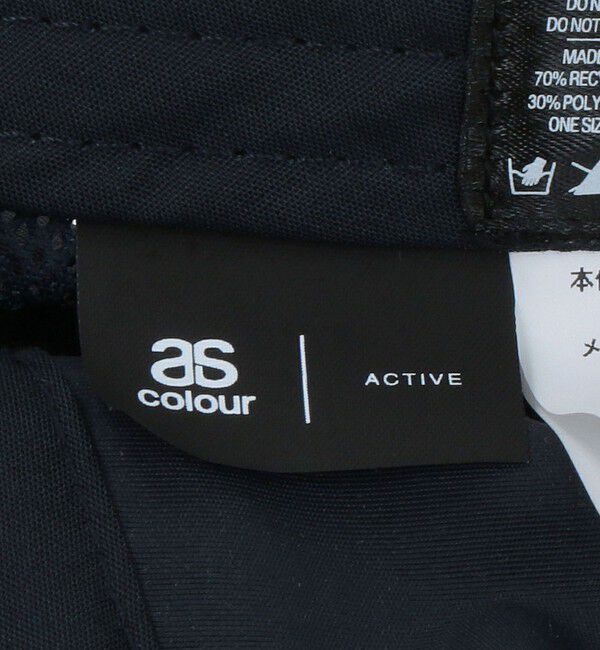 California General Store「＜AMSTERDAM WETSUITS＞アクティブ  フィン キャップ」|キャップ・キャスケット|