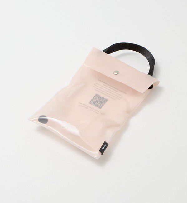 BEAUTY&YOUTH UNITED ARROWS「＜ajew＞PUFFER iPhone16Proケース」|モバイルケース|