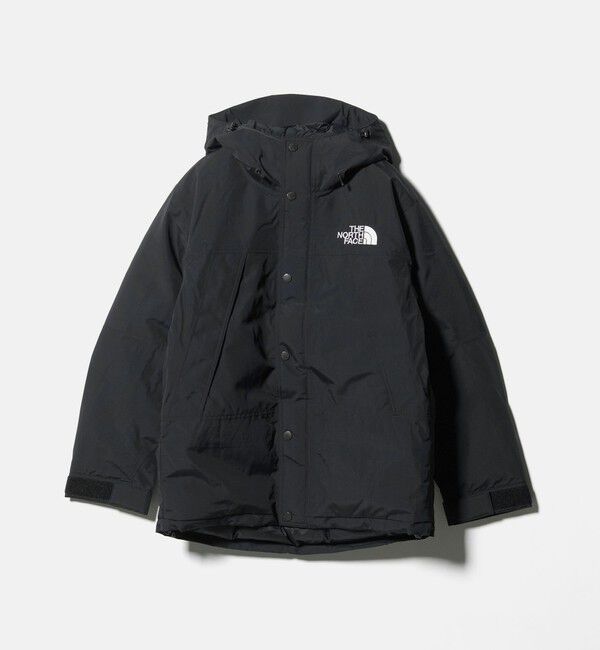 BEAUTY&YOUTH UNITED ARROWS「＜THE NORTH FACE＞マウンテンダウン ジャケット」|その他|BLACK