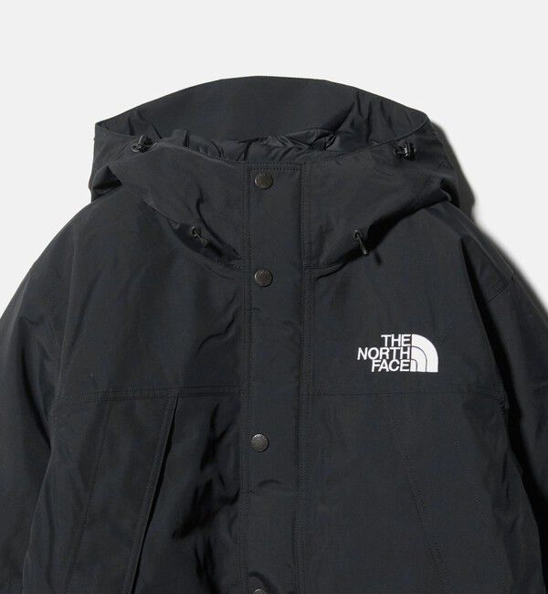 BEAUTY&YOUTH UNITED ARROWS「＜THE NORTH FACE＞マウンテンダウン ジャケット」|その他|