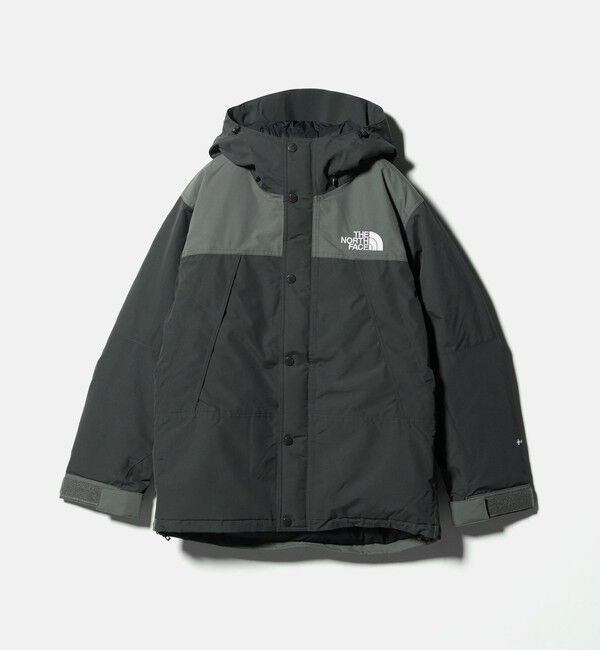 BEAUTY&YOUTH UNITED ARROWS「＜THE NORTH FACE＞マウンテンダウン ジャケット」|その他|DK.GRAY