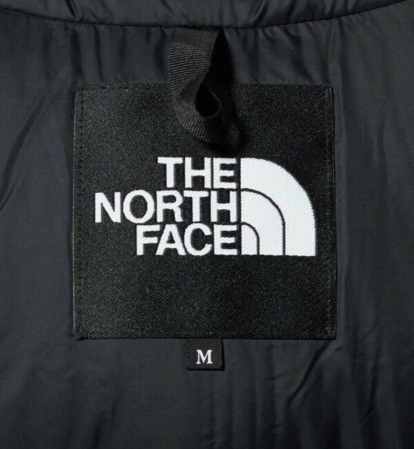 BEAUTY&YOUTH UNITED ARROWS「＜THE NORTH FACE＞マウンテンダウン ジャケット」|その他|