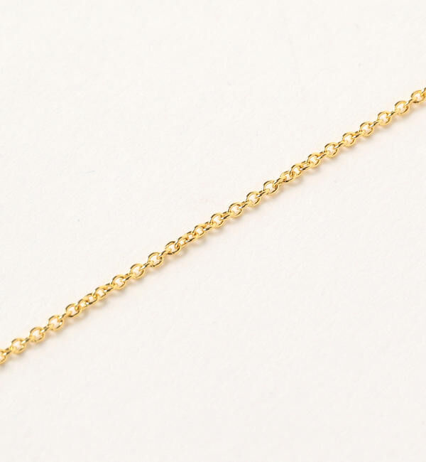 Ray BEAMS 「プチ エポハート ネックレス」|ネックレス|