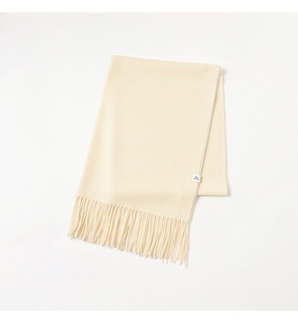 Ray BEAMS 「カシミヤ ストール 25AW」|ストール|