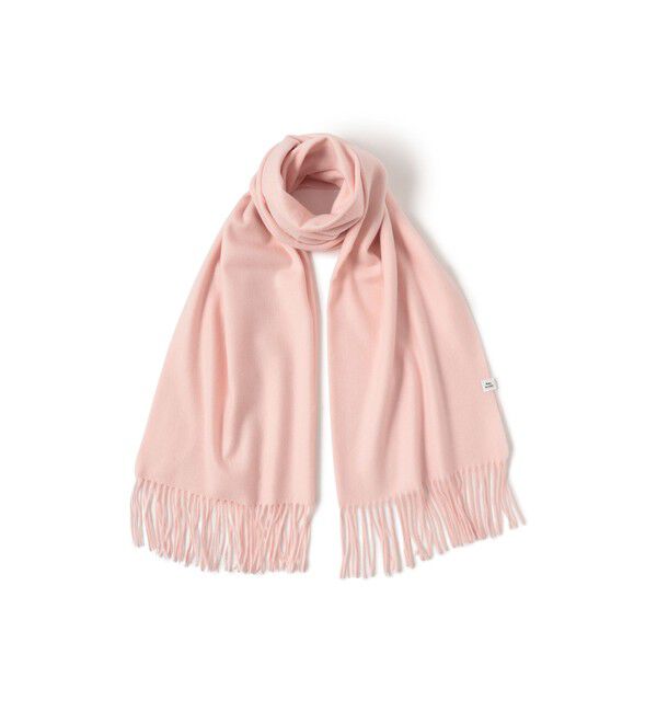 Ray BEAMS 「カシミヤ ストール 25AW」|ストール|