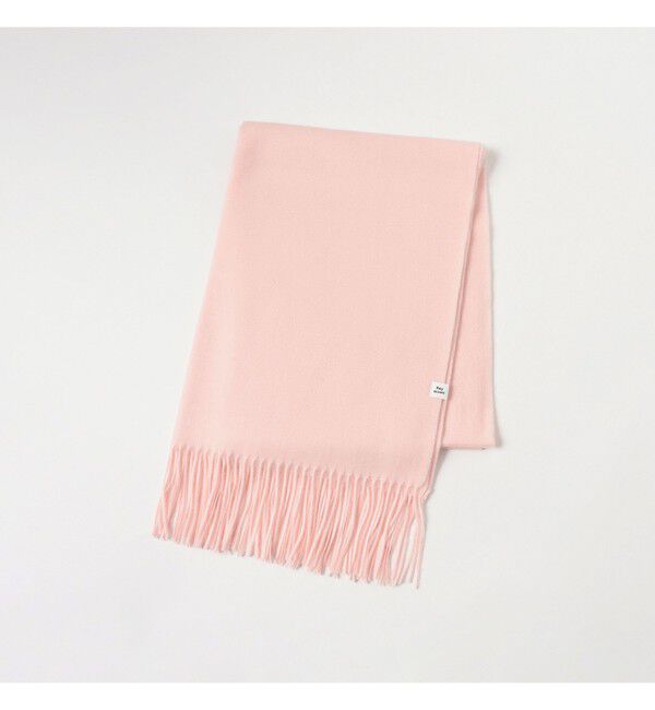 Ray BEAMS 「カシミヤ ストール 25AW」|ストール|