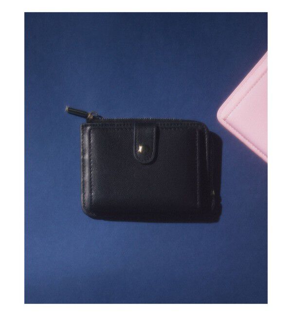 Ray BEAMS 「【別注】BEAURE / ミニ ウォレット」|財布|