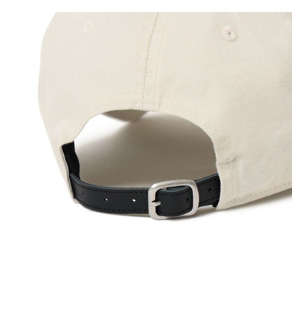 BEAMS「【別注】NEW ERA / 920 BEAMS Logo Cap」|キャップ・キャスケット|