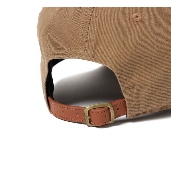 BEAMS「【別注】NEW ERA / 920 BEAMS Logo Cap」|キャップ・キャスケット|