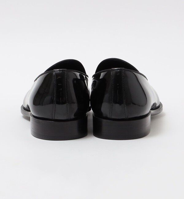 SHIPS「Lo spago: パテント スリッポン ローファー」|その他|