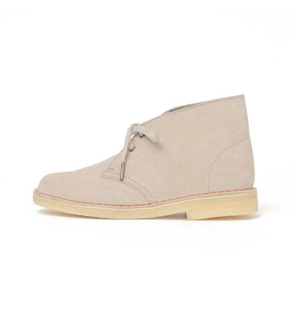 SHIPS any「Clarks: デザート ブーツ」|ショートブーツ|
